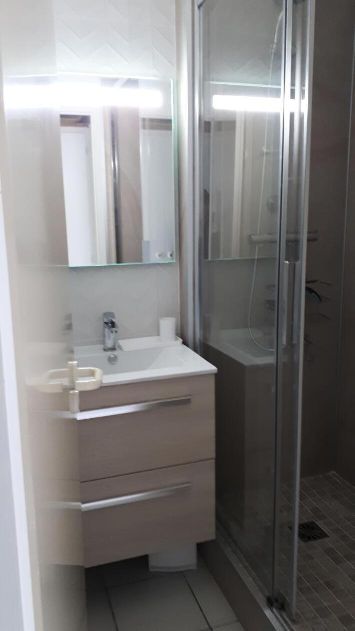 Residence Port Du Crouesty - Maeva Home - Appartement 2 Pieces 4 Personnes - Confort Mae-3009 Арзон Екстер'єр фото